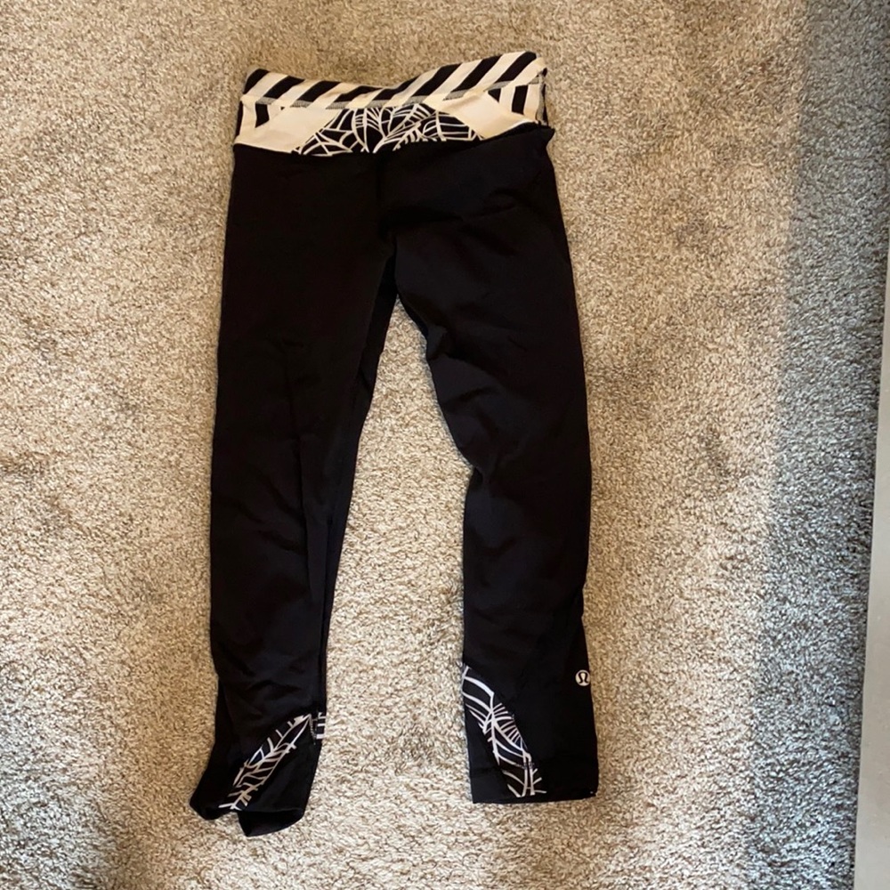 Lululemon leggings